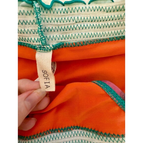 Vix Sofia Swimsuit - size M/L - Picture 4 of 4